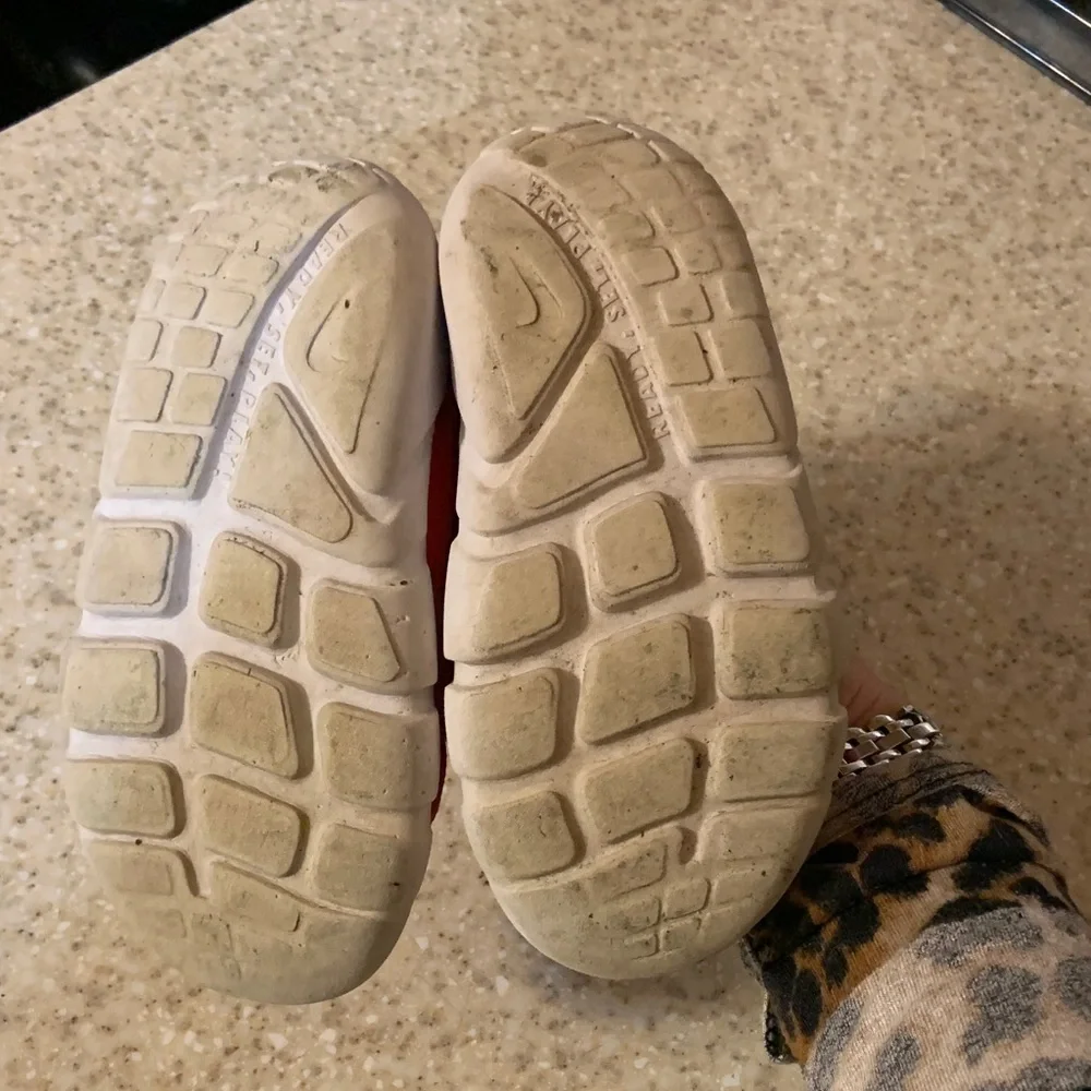 Lot Bundle Toddler Boy Sneakers Size 10
